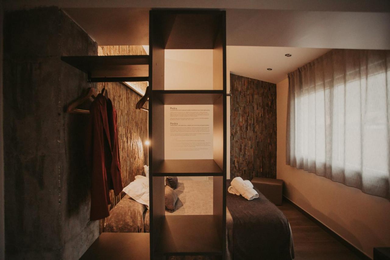 Hotel La Trobada Boutique Ripoll