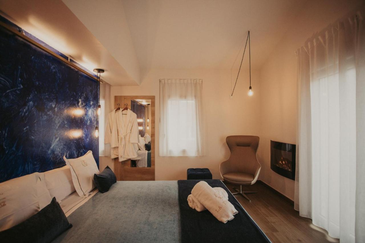 Hotel La Trobada Boutique