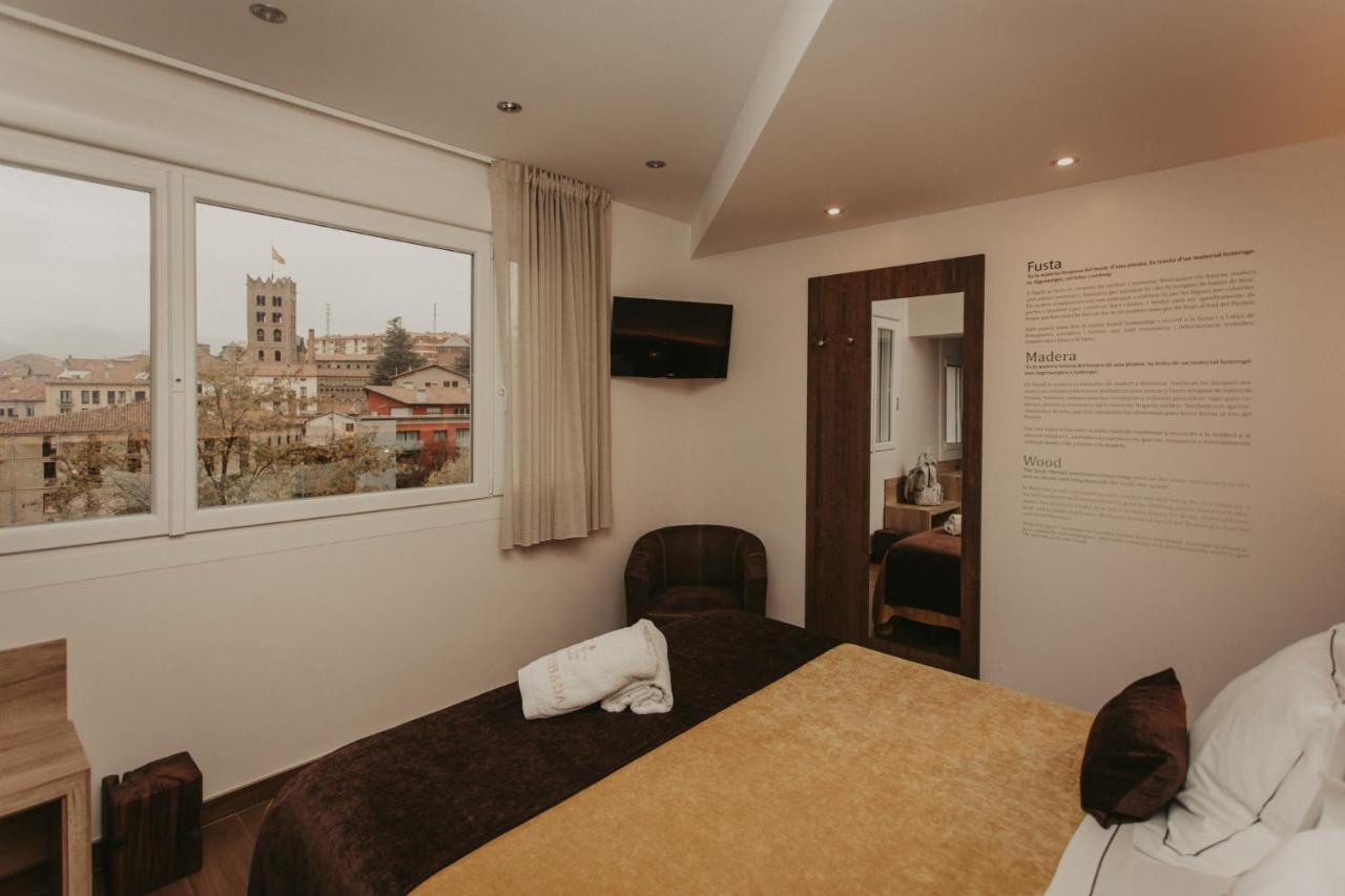 La Trobada Boutique Hotel 2*