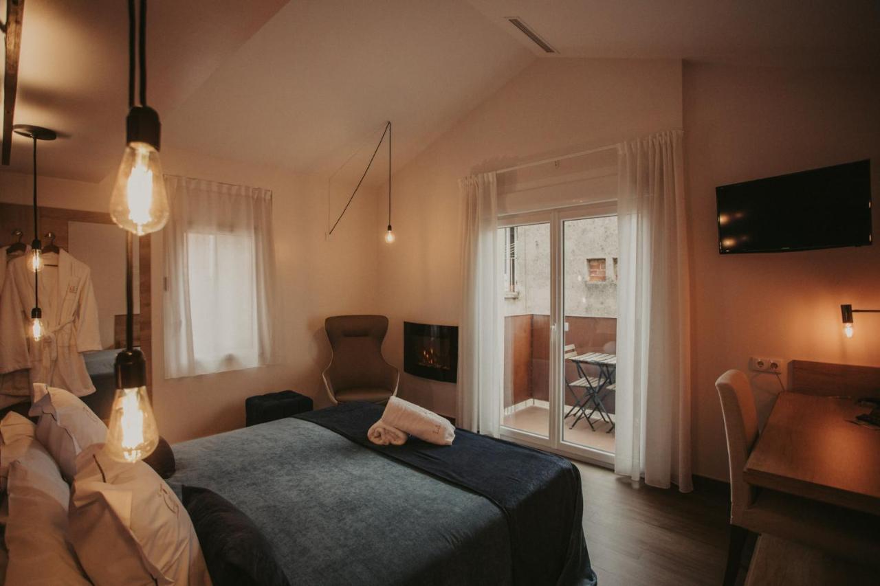 Hotel La Trobada Boutique