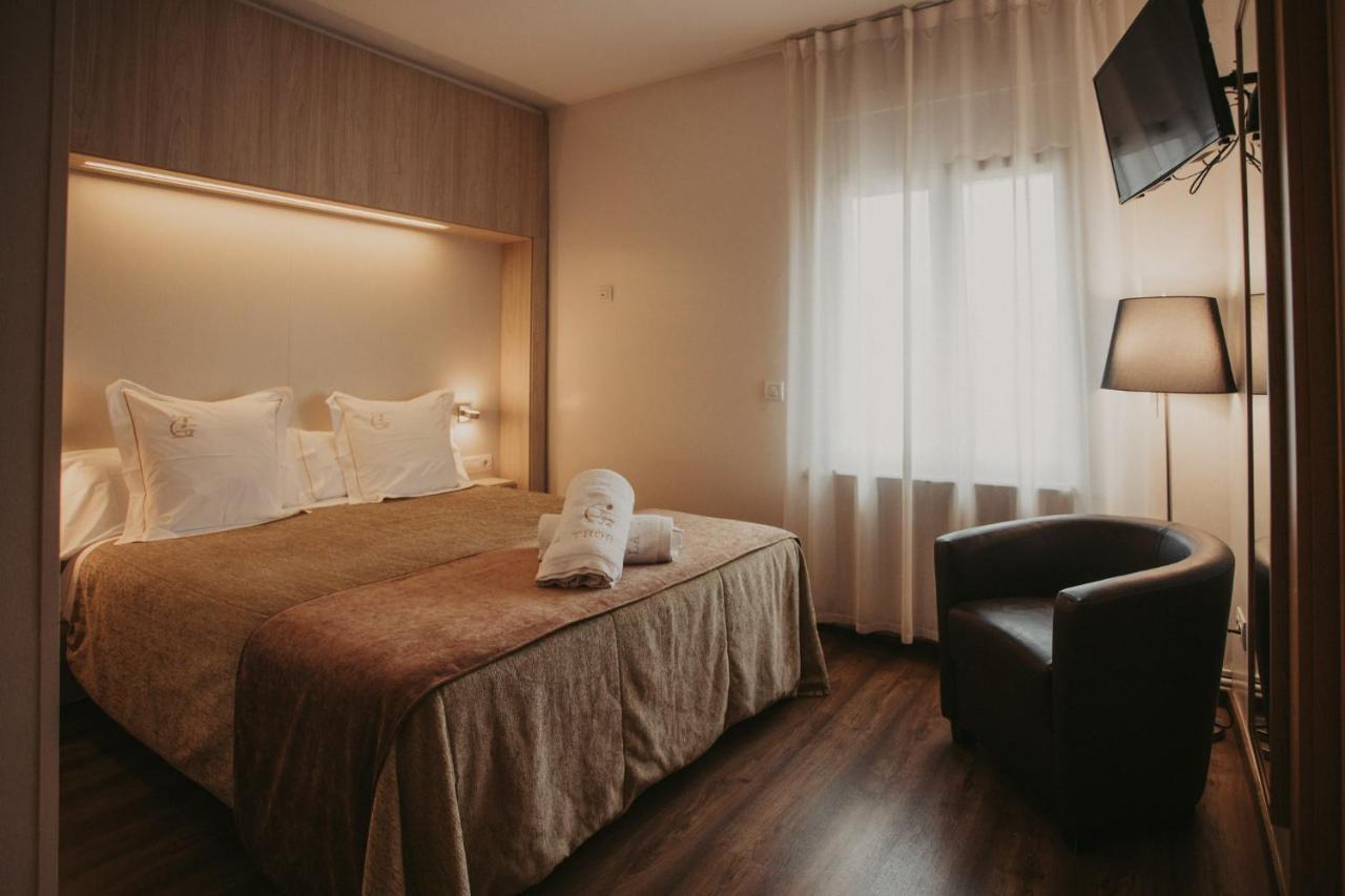 Hotel La Trobada Boutique