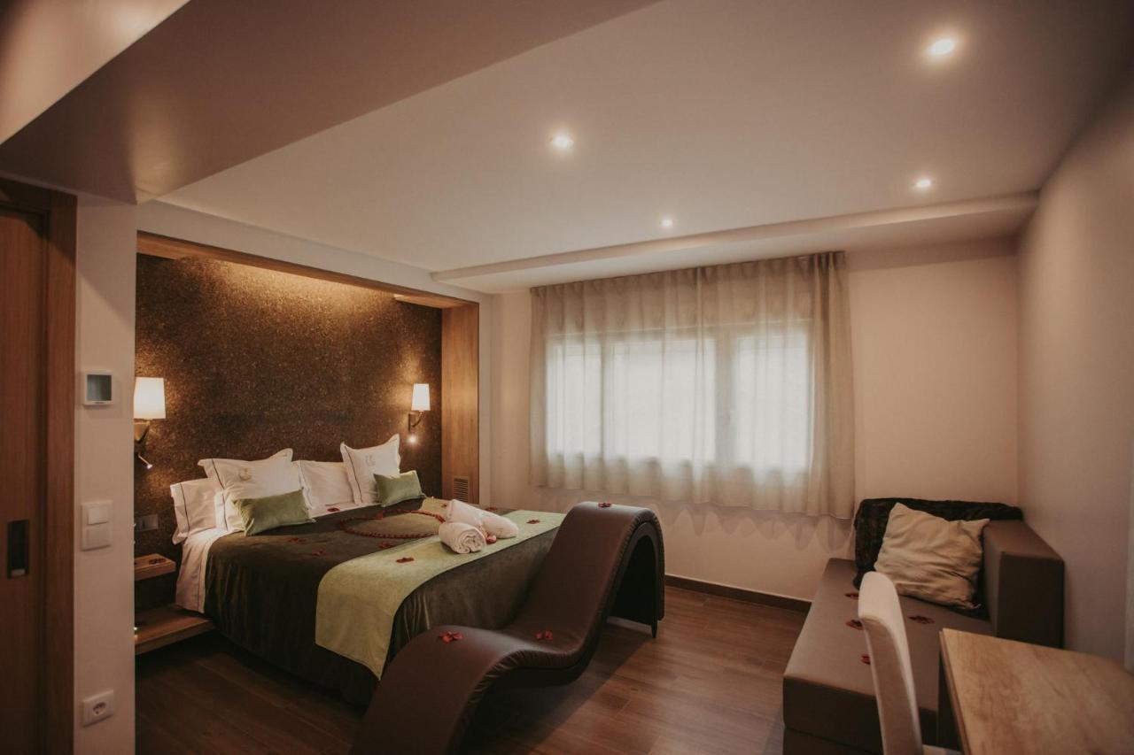 La Trobada Boutique Hotel 2*