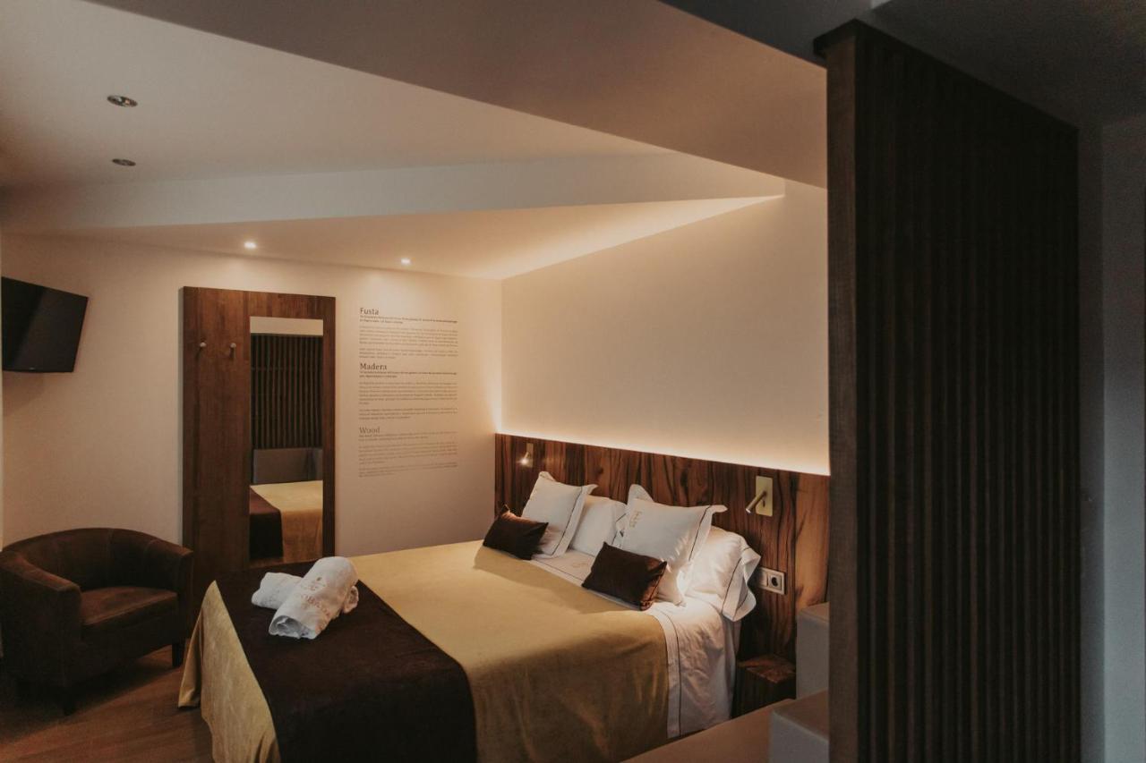 Hotel La Trobada Boutique