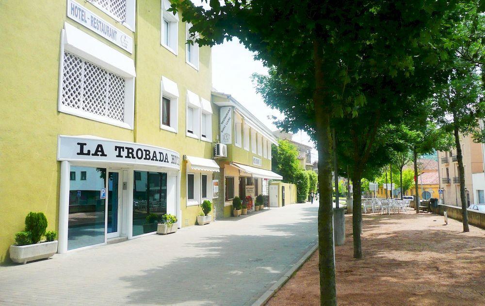 La Trobada Boutique 2* Ripoll