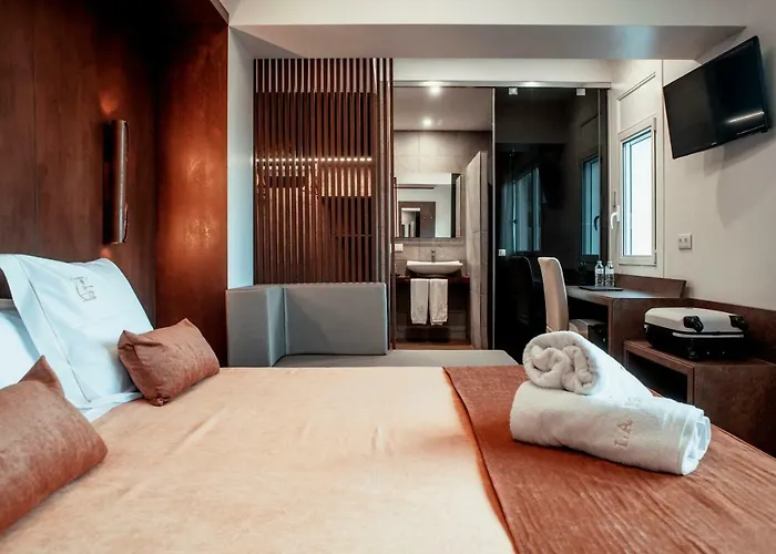 La Trobada Hotel Boutique