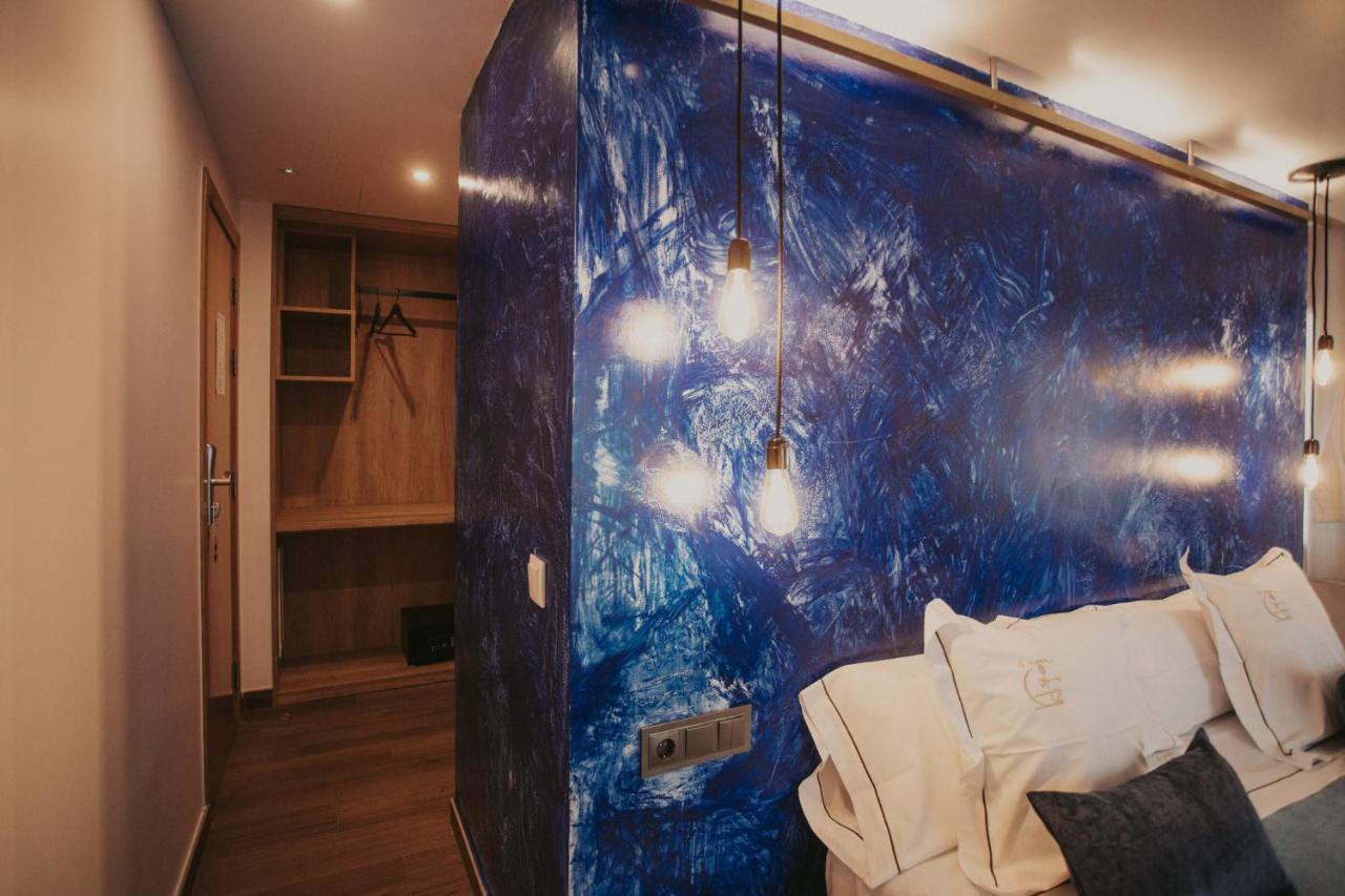 La Trobada Boutique Hotel 2*