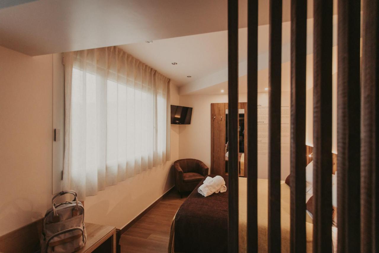 La Trobada Boutique Hotel 2*