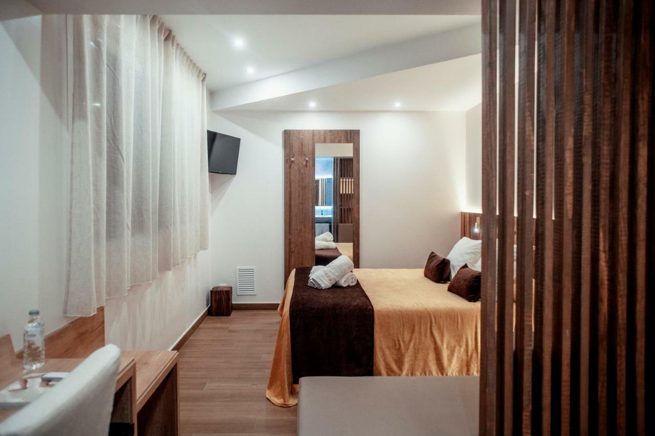 La Trobada Boutique Hotel